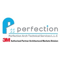 Perfection Arch Technical Services LLC - 3M Authorised Partner logo, Perfection Arch Technical Services LLC - 3M Authorised Partner contact details