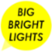 Big Bright Lights logo, Big Bright Lights contact details