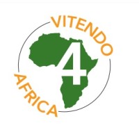 Vitendo4africa logo, Vitendo4africa contact details