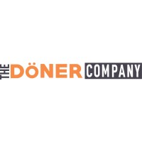 TheDonerCompany logo, TheDonerCompany contact details