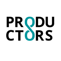 Productors logo, Productors contact details