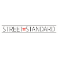 Street Standard logo, Street Standard contact details