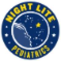 Night Lite Pediatrics logo, Night Lite Pediatrics contact details