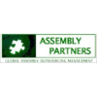 Assembly Partners logo, Assembly Partners contact details