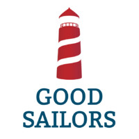 Good Sailors logo, Good Sailors contact details