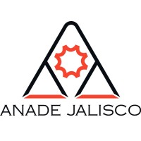 ANADE Jalisco, Colegio de Abogados logo, ANADE Jalisco, Colegio de Abogados contact details