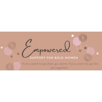 Empowered Community logo, Empowered Community contact details