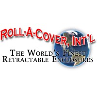 Roll-A-Cover logo, Roll-A-Cover contact details