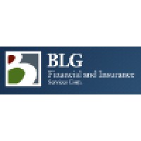 BLG Financial & Insurance Services logo, BLG Financial & Insurance Services contact details