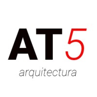 AT5_Arquitectura logo, AT5_Arquitectura contact details