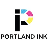 Portland INK logo, Portland INK contact details