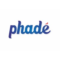 Phade logo, Phade contact details