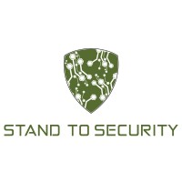 Stand to Security logo, Stand to Security contact details