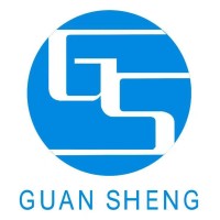 GuanSheng logo, GuanSheng contact details