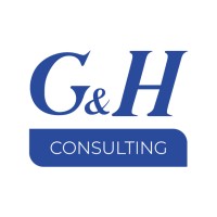 G&H Consulting logo, G&H Consulting contact details