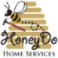 HoneyDo Home Services logo, HoneyDo Home Services contact details