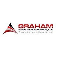 Graham Industrial Coatings logo, Graham Industrial Coatings contact details