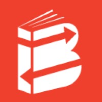 BookFlow logo, BookFlow contact details