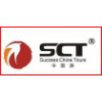 Success China Tours logo, Success China Tours contact details