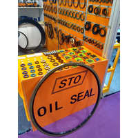 Xingtai Qingshan Oil Seal (STO Oil Seal) Manufacturer- logo, Xingtai Qingshan Oil Seal (STO Oil Seal) Manufacturer- contact details