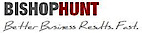 Bishop Hunt logo, Bishop Hunt contact details