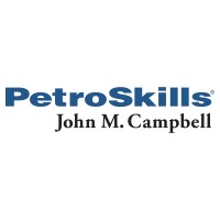 PetroSkills | John M. Campbell logo, PetroSkills | John M. Campbell contact details