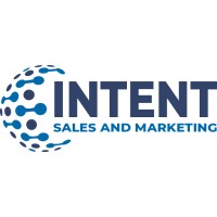 INTENT Sales And Marketing logo, INTENT Sales And Marketing contact details