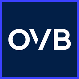 OVB GmbH & Co. KG logo, OVB GmbH & Co. KG contact details