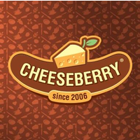 Cheeseberry logo, Cheeseberry contact details