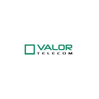 Valor Telecom logo, Valor Telecom contact details