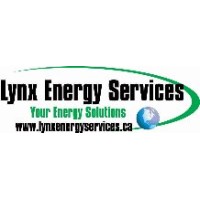 Lynx Energy Services logo, Lynx Energy Services contact details