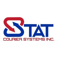 STAT Courier Systems Inc. logo, STAT Courier Systems Inc. contact details