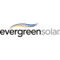 Evergreen Solar logo, Evergreen Solar contact details