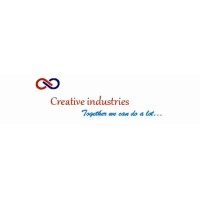 Creative industries pune logo, Creative industries pune contact details