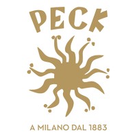 Peck logo, Peck contact details