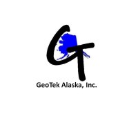 GEOTEK ALASKA INC logo, GEOTEK ALASKA INC contact details