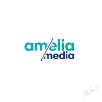 Amelia Media logo, Amelia Media contact details