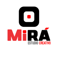 MiRÁ  estudio creativo logo, MiRÁ  estudio creativo contact details