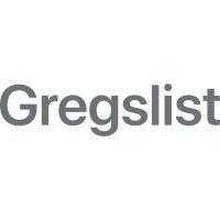 Gregslist logo, Gregslist contact details