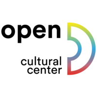 Open Cultural Center (OCC) logo, Open Cultural Center (OCC) contact details