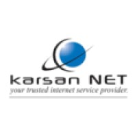 Karsan Net logo, Karsan Net contact details