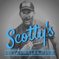 Scotty's Little Sales Club logo, Scotty's Little Sales Club contact details