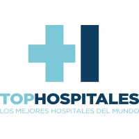 Top Hospitales logo, Top Hospitales contact details