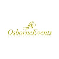 Osborne Events logo, Osborne Events contact details