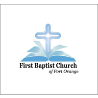 First Baptist Church Port Orange logo, First Baptist Church Port Orange contact details