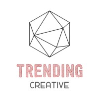 Trending Creative logo, Trending Creative contact details