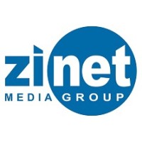 ZINET MEDIA GROUP logo, ZINET MEDIA GROUP contact details