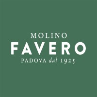 Molino Favero logo, Molino Favero contact details