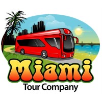 Miami Tour Company logo, Miami Tour Company contact details