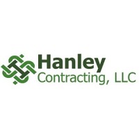 Hanley Contracting logo, Hanley Contracting contact details